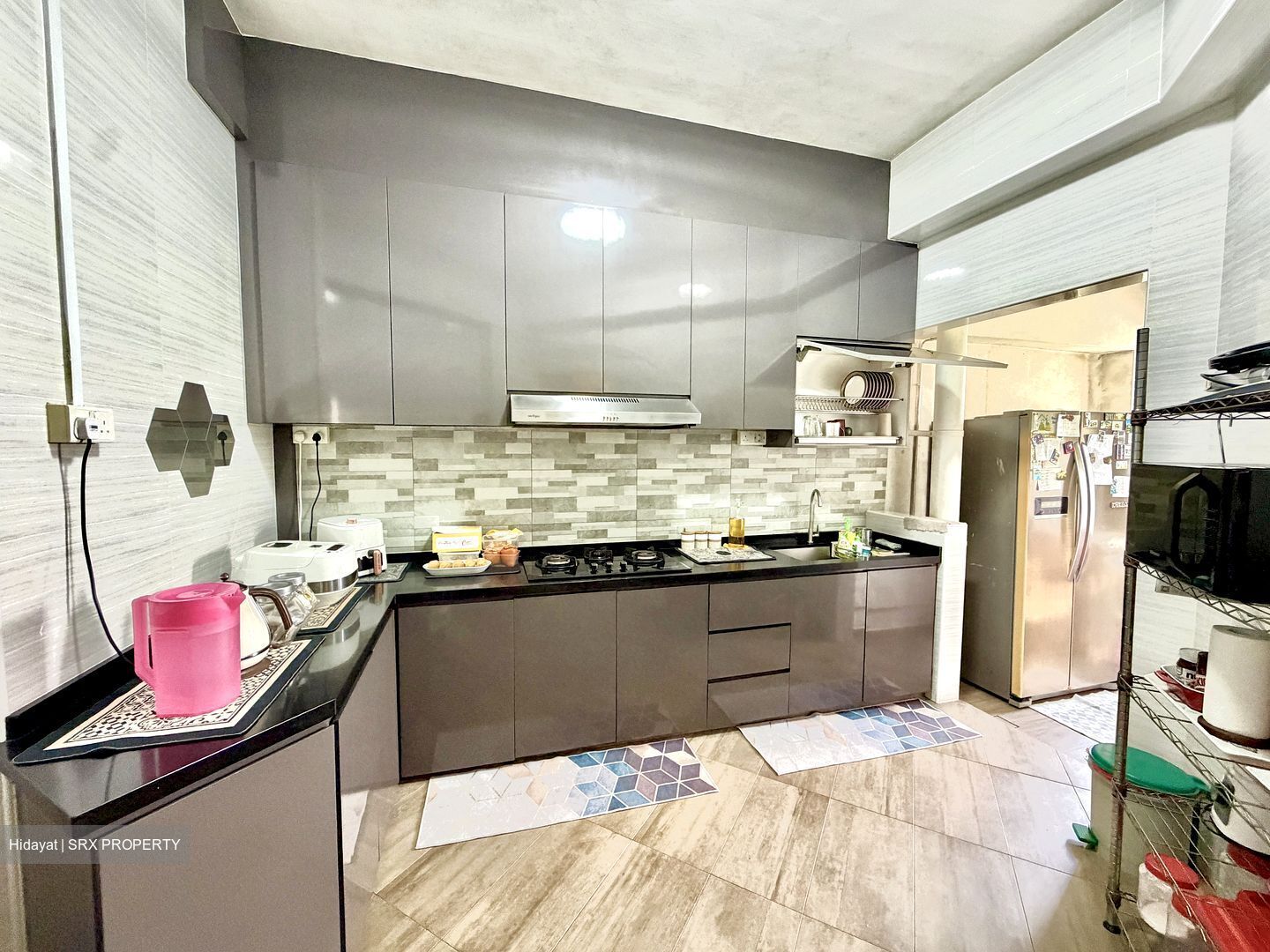 Blk 680 Choa Chu Kang Crescent (Choa Chu Kang), HDB Executive #580439511